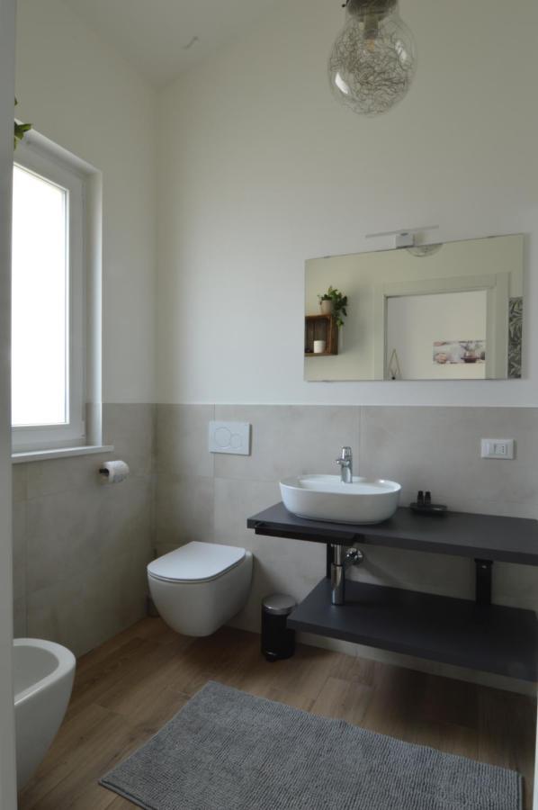 Agriturismo Pepe Rosa Rivoli Veronese Экстерьер фото
