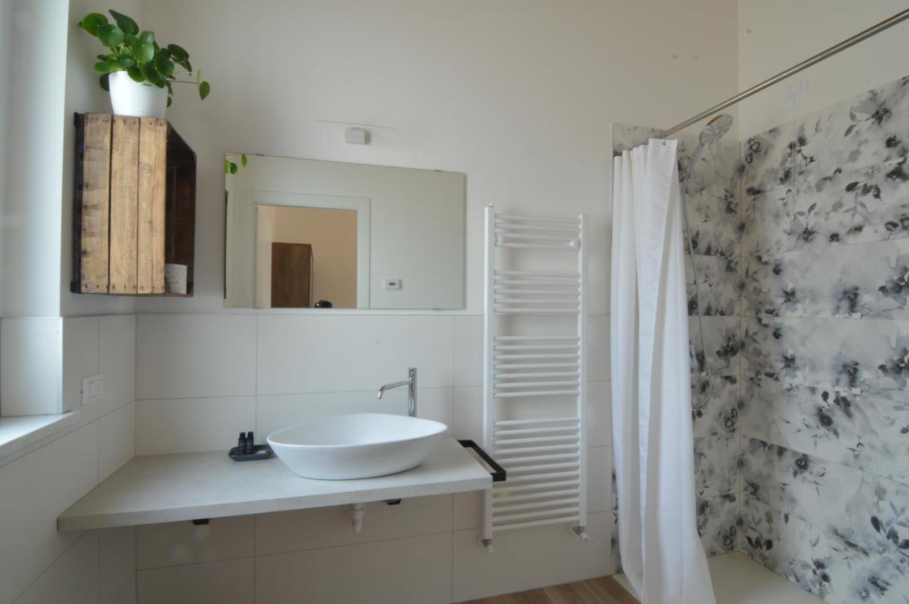 Agriturismo Pepe Rosa Rivoli Veronese Экстерьер фото