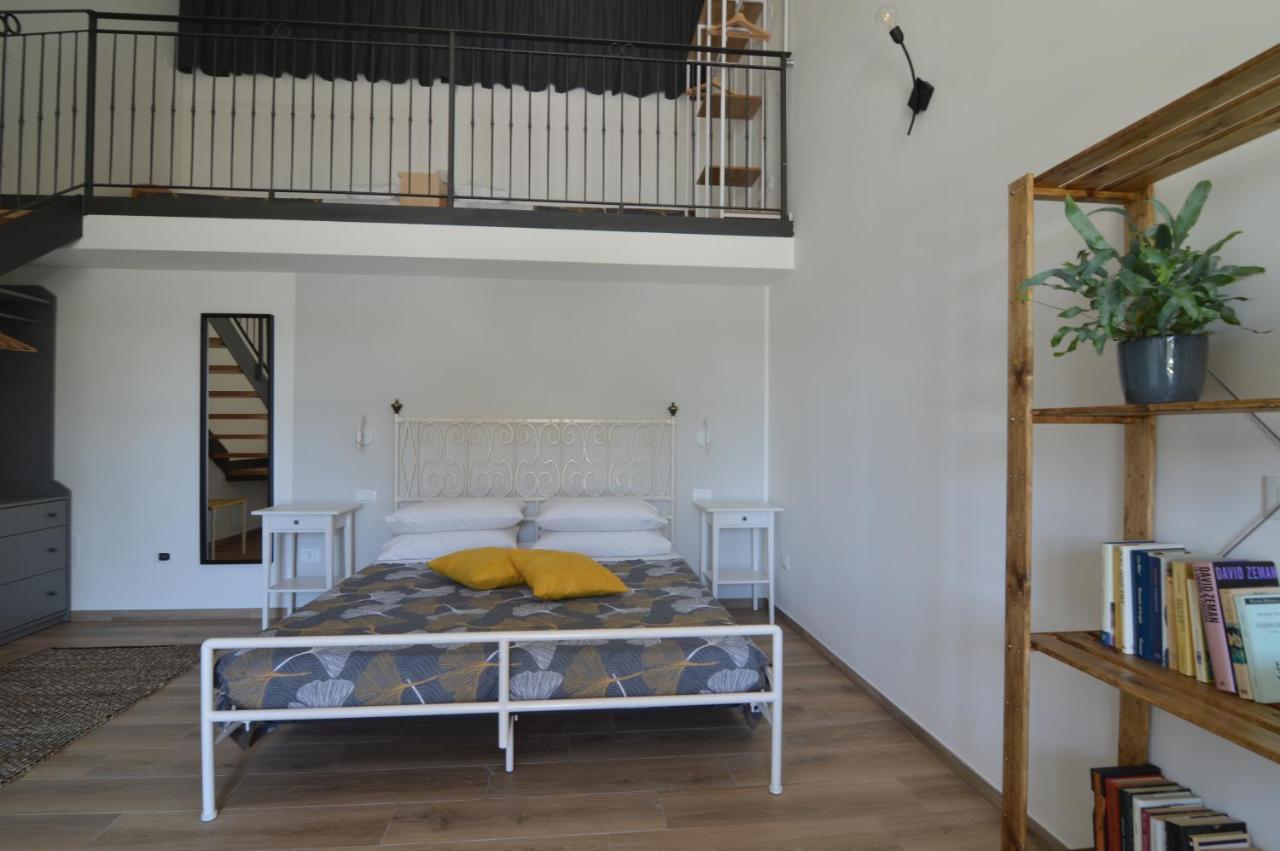 Agriturismo Pepe Rosa Rivoli Veronese Экстерьер фото